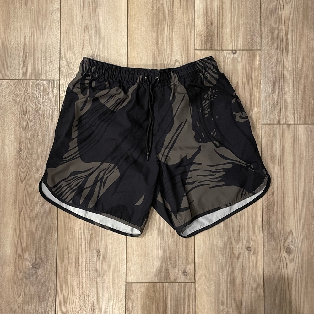 NFQ Shorts